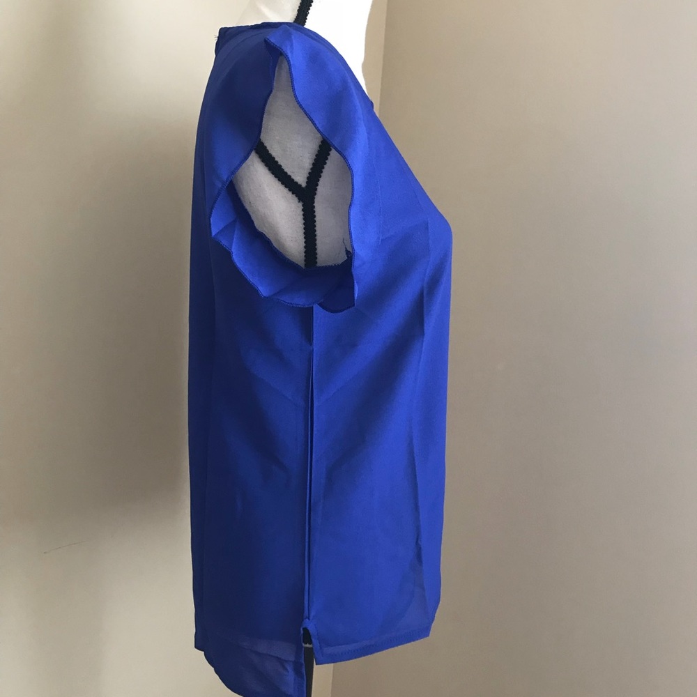 Blouse - Picture 2 of 3